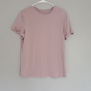 Lavender T Shirt